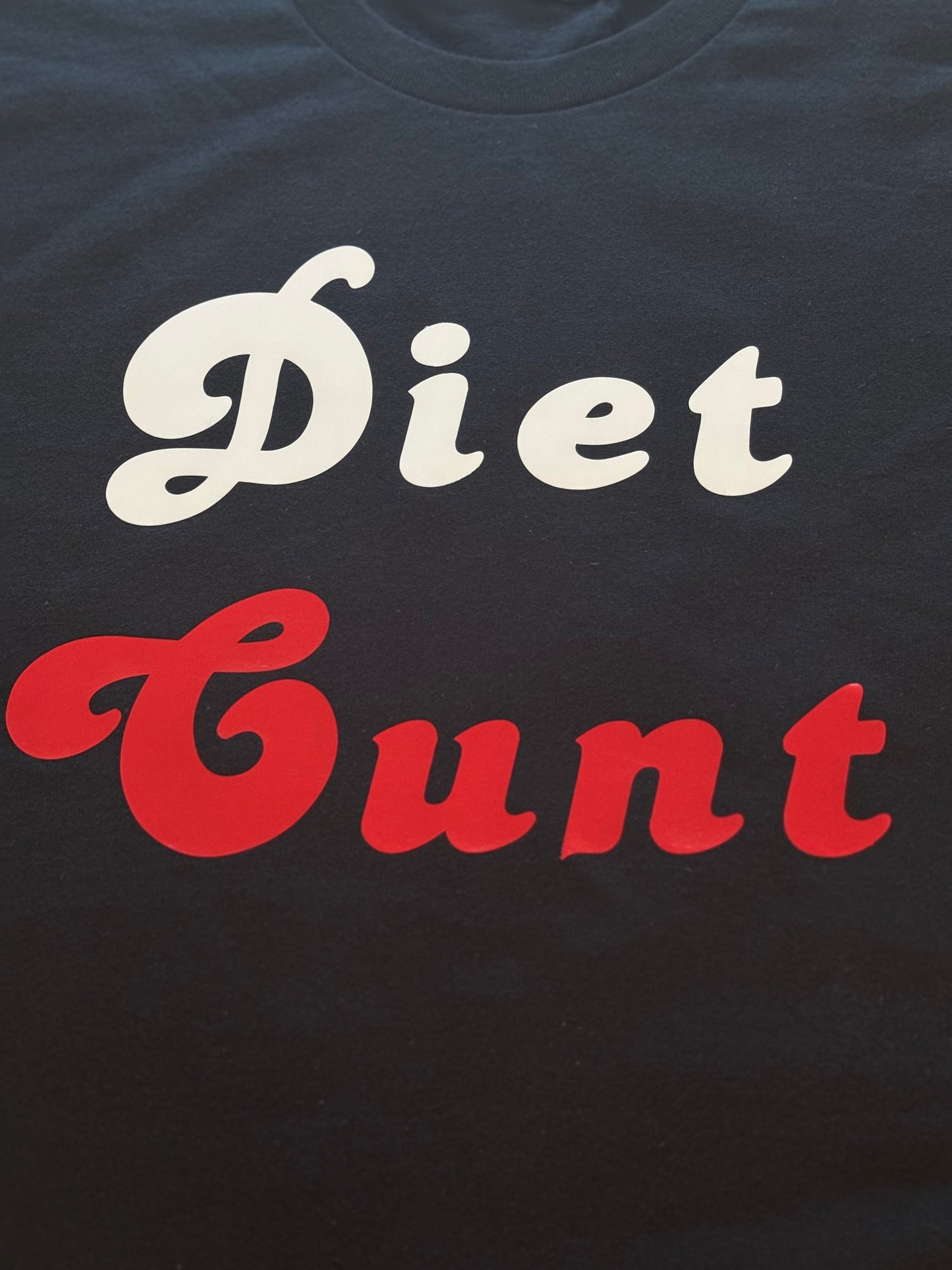 Diet Cunt